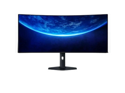 Игровой монитор Xiaomi Curved Gaming Monitor G34WQi 2026 (C34WQDA-RGGL)
