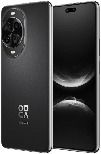 Смартфон Huawei nova 14 Pro MIA-LX9 Dual SIM 12GB/512GB Международная версия,черный