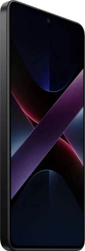 Смартфон POCO X7 Pro 5G 12GB/256GB Международная версия Черный