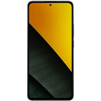 Смартфон POCO M7 Pro 8GB/256GB Международная версия Черный