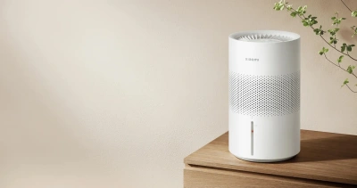 Увлажнитель воздуха Xiaomi Smart Evaporative Humidifier CJSJSQ02XYUE Евровилка
