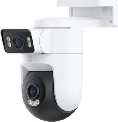 IP-камера Xiaomi Outdoor Camera CW500 Dual MJSXJ08HL Международная версия