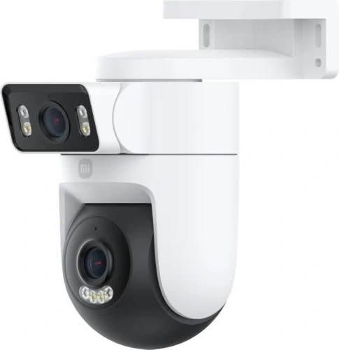 IP-камера Xiaomi Outdoor Camera CW500 Dual MJSXJ08HL Международная версия
