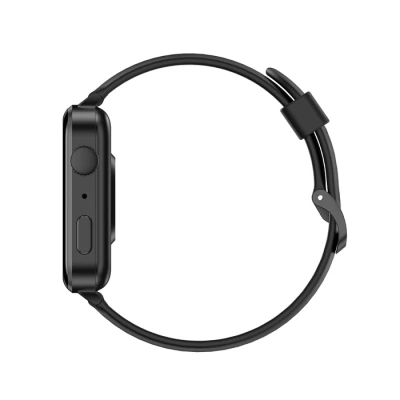 Умные часы Blackview R30 Pro Черный