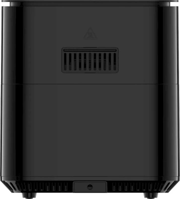 Аэрофритюрница Xiaomi Smart Air Fryer 6.5L Black (MAF10) Европейская версия