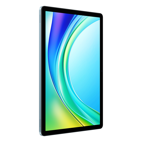 Планшет Doogee Tab G6 6GB/256GB LTE голубой