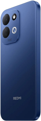 Смартфон Xiaomi Redmi 17 4G 8GB/256GB Международная версия темно-синий