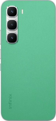 Смартфон Infinix Hot 60 Pro X6885 8GB/128GB зеленый