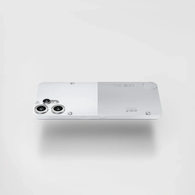 Смартфон CMF Phone 2 Pro 8GB/256GB Белый