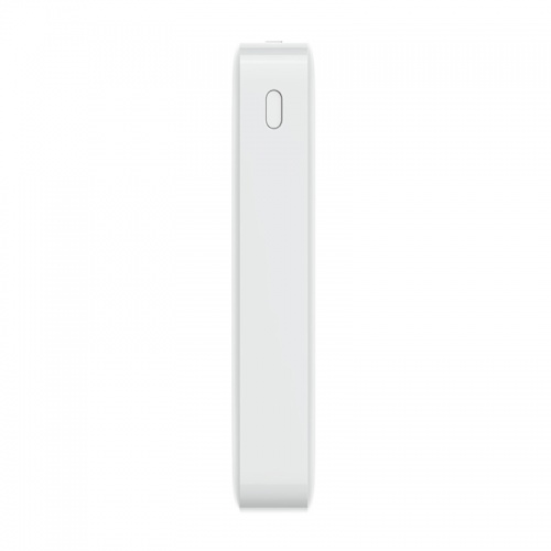 Внешний аккумулятор Xiaomi  20000mAh Redmi 18W Fast Charge Power Bank White