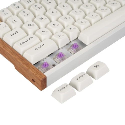 Клавиатура Keychron K2 HE K2H-Q1-RU