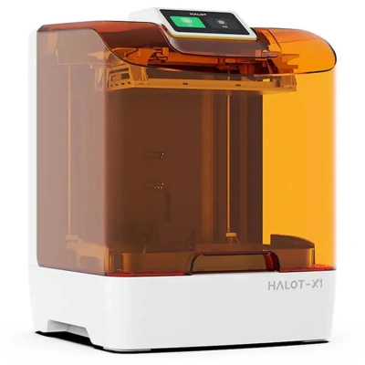 3D принтер Creality Halot-X1
