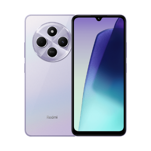 Смартфон Redmi 14C 8GB/256GB Международная версия Фиолетовый
