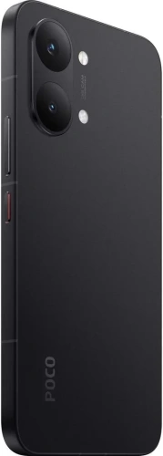 Смартфон POCO X8 Pro Max 12GB/256GB Международная версия черный