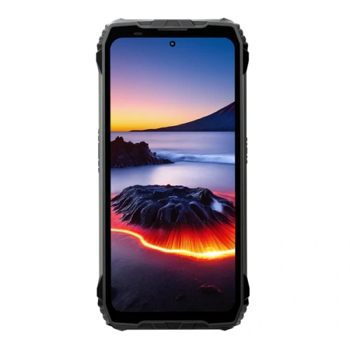 Смартфон Blackview XPLORE 2 Projector 16GB/1TB Черный