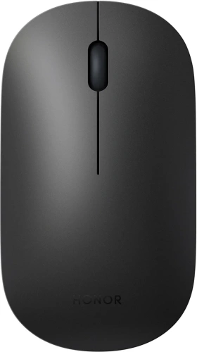 Мышь HONOR Wireless Mouse CRL-M черный