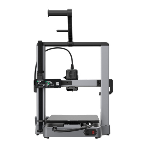 FDM 3D принтер Creality HI Combo