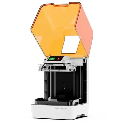 3D принтер Creality Halot-X1