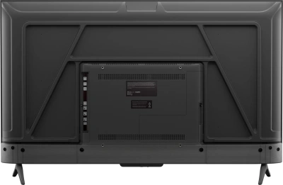 Телевизор Яндекс ТВ Станция Бейсик с Алисой 55 YNDX-00076