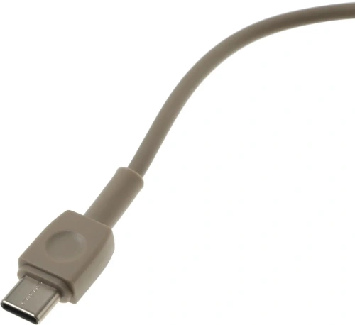 Внешний аккумулятор Xiaomi Power Bank P15ZM 10000mAh Международная версия Бежевый