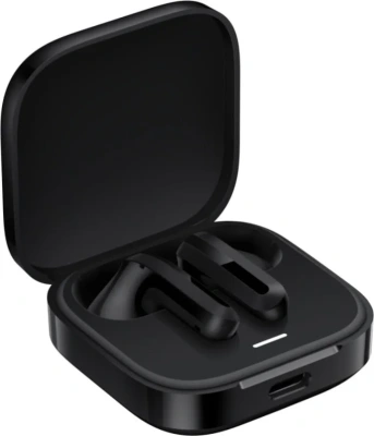 Наушники Xiaomi Redmi Buds 6 Active M2344E1 Международная версия Черный