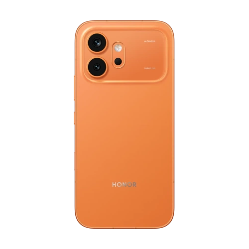 Смартфон Honor 600 12GB/512GB Международная версия оранжевый