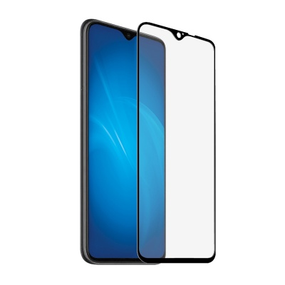 Стекло защитное Xiaomi Redmi Note 8 Pro