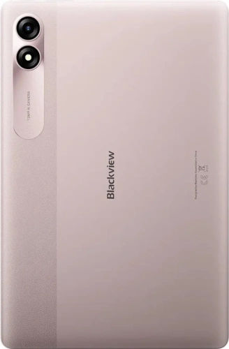 Планшет Blackview Tab 90 WiFi 4GB/128GB Розовый