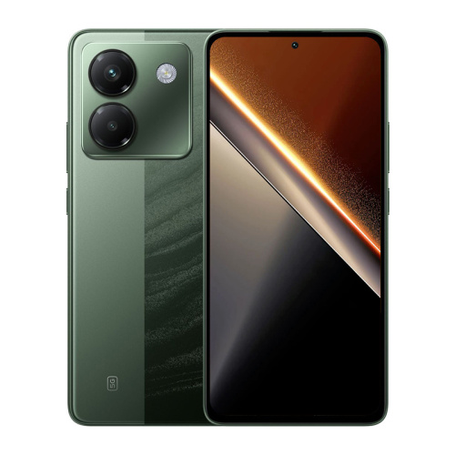 Смартфон POCO M7 Pro 8GB/256GB Международная версия Зеленый