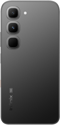 Смартфон Infinix HOT 70 Pro 5G  8GB/128GB черный