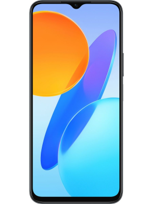 Смартфон HONOR X8 5G VNE-N41 6GB/128GB Черный