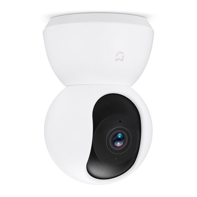 IP-видеокамера Xiaomi Mi Home Security Camera (360° 1080P)
