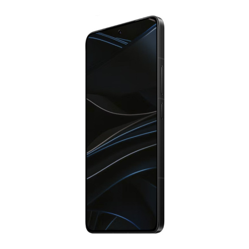 Смартфон Poco F7 Ultra 16GB/512GB Международная версия Черный