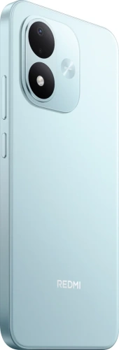 Смартфон Xiaomi Redmi Note 17 8GB/256GB Международная версия голубой