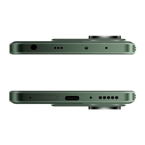 Смартфон POCO M7 Pro 8GB/256GB Международная версия Зеленый