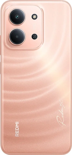 Смартфон Redmi 15C 8GB/256GB Международная версия Оранжевый