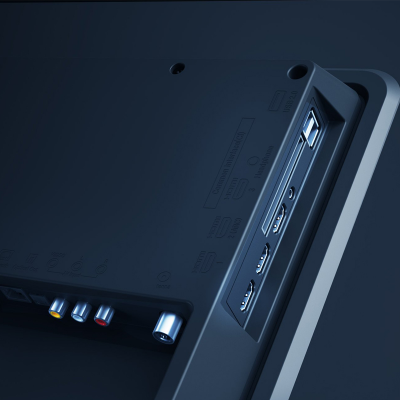 Телевизор Xiaomi Mi TV 43 4S