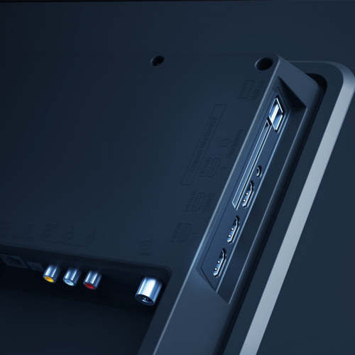 Телевизор Xiaomi Mi TV 43 4S