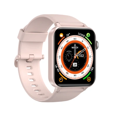 Умные часы Blackview R30 Pro Розовый