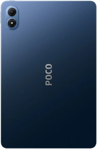 Планшет POCO Pad M1 8GB/256GB Международная версия Синий