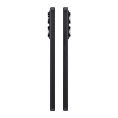 Смартфон Xiaomi Redmi Note 13 Pro 5G 12GB/512GB с NFC международная версия Полуночный черный