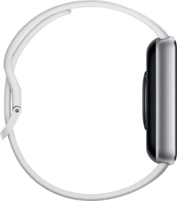 Умные часы Xiaomi Redmi Watch 5 Международная версия Серебристый