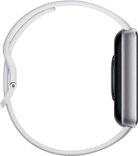 Умные часы Xiaomi Redmi Watch 5 Международная версия Серебристый