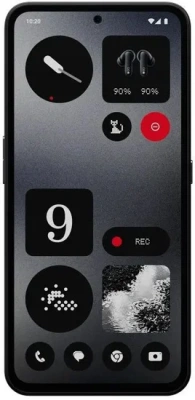 Смартфон CMF Phone 1 8GB/256GB Черный