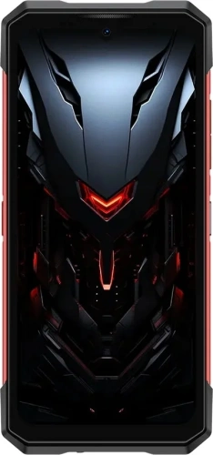 Смартфон Doogee S200 Plus 12GB/512GB красный