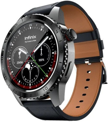 Умные часы Infinix XWatch N5 Pro черный