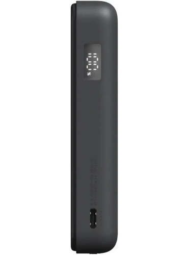 Внешний аккумулятор Xiaomi Magnetic Power Bank 10000 with Built-in Stand WPB1007Z,черный