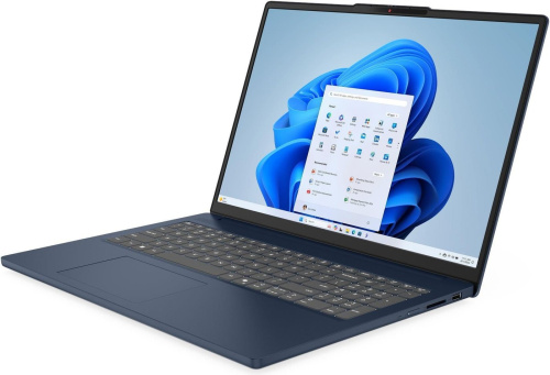 Ноутбук Lenovo IdeaPad Slim 3 16IRH10 83K2003NRM