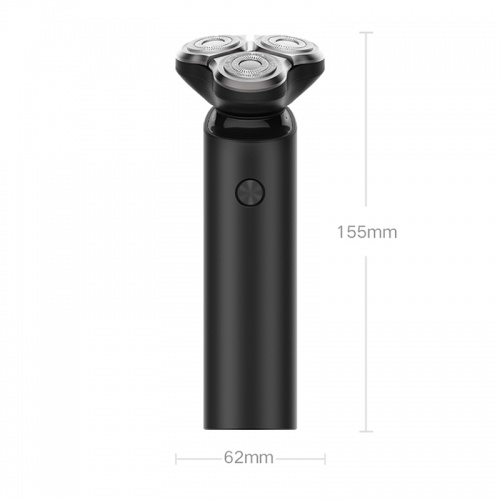 Электробритва Xiaomi Mi Electric Shaver S500