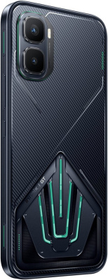 Смартфон Infinix GT 50 Pro X6891 12GB/256GB черный